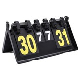 掀蓋式計分板 × 1個