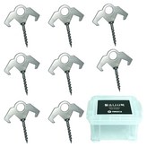 54 x 45 mm × 1세트