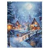 07 달빛마을 × 1개