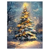 03 크리스마스 트리 × 1개