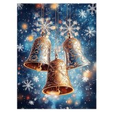 04 눈과 종소리 × 1개