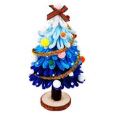 03 藍色漸層 × 1個