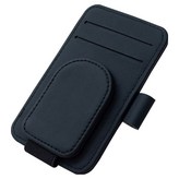 레더 블랙 × 1개