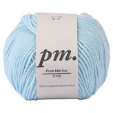 21번 베이비 블루