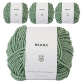 02 鼠尾草 × 4個