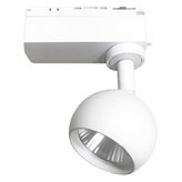 화이트 + 주광색 6500K