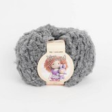 暖海軍藍 × 1個