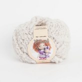 暖象牙白 × 1個