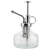 투명 + 실버(헤드) × 1개