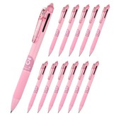 粉彩粉紅 × 12個