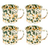 그린머스타드옐로