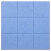 淺天藍色 × 1個