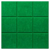 藍寶石綠 × 1個