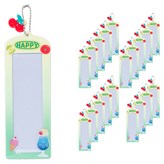 四格照片 × 20個