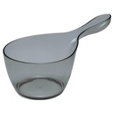 透明黑色 × 1個