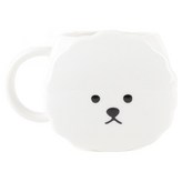 01 比熊犬 × 1個