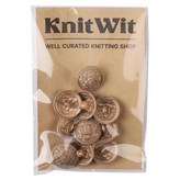 무광골드 × 1개