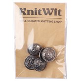 흑니켈실버 × 1개