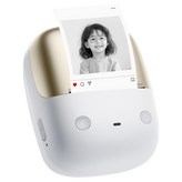 골드(라벨프린터) × 1개