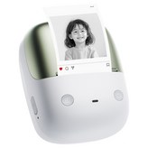 그린(라벨프린터) × 1개