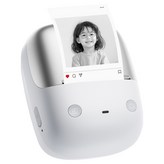 실버(라벨프린터) × 1개