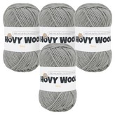 195 淺灰色 × 4個