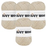 111 燕麥色 × 4個