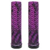 퍼플 + 블랙 × 1개