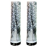 화이트 + 블랙 × 1개