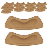 다크 브라운 × 10개