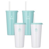 水光薄荷, 熱帶白 × 1套