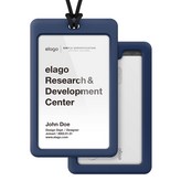 진인디고 + 블랙