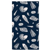 아몬드 네이비 × 1개