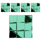 綠色 綠鏡 × 5個