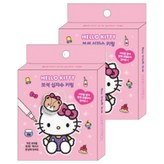 Hello Kitty × 1套