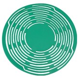 다크그린 × 1개