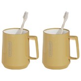 레몬옐로우 × 2개