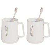 크림베이지 × 2개