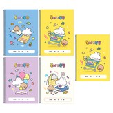 4種, 隨機出貨