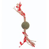 紅色樹枝 × 1個