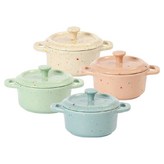 D세트(IVORY, PINK, GREEN, BLUE) × 1세트