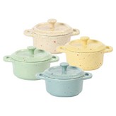 C세트(IVORY, YELLOW, GREEN, BLUE) × 1세트