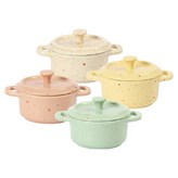 A세트(IVORY, YELLOW, PINK, GREEN) × 1세트