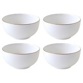 白色 × 4個