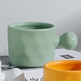 圓形 綠色 × 1個