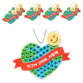 혼합색상