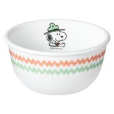 SNOOPY 露營趣 × 1個