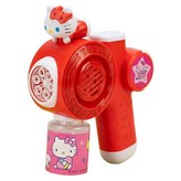 Hello Kitty × 1個