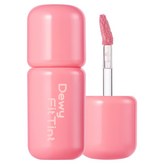 10 Rosy Dew