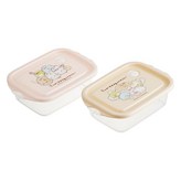 角落小夥伴 黃粉色 × 1組